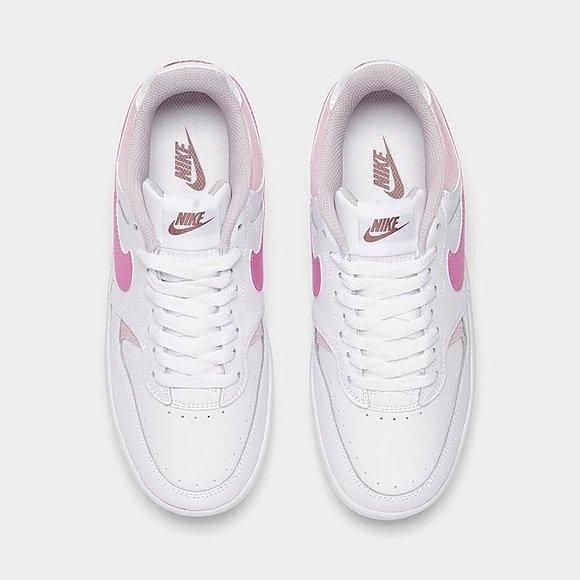 NWOT WOMEN'S NIKE GAMMA FORCE CASUAL SHOES Size 6.5 $ 125 - Picture 6 of 11